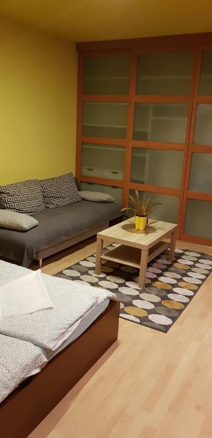 Obuda Apartment Budapest Exterior foto